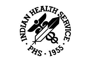 Indian Health Service logo