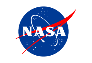 National Aeronautics and Space  Administration logo