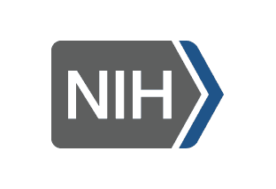 National Institutes of Health logo