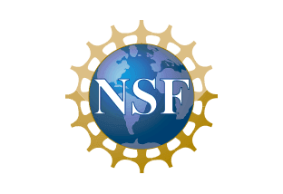 National Science Foundation logo