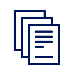 Reports icon