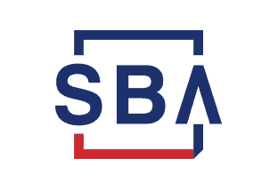 Small Business Administration logo