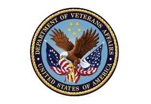 Veterans Affairs seal