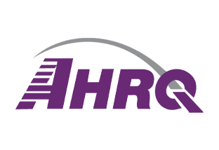 Agency for Healthcare Research & Quality logo