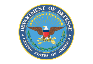 Department of Defense seal