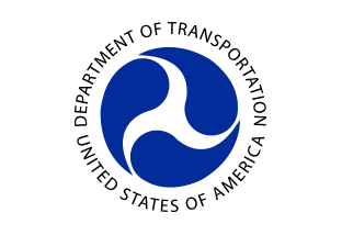 Department of Transportation seal
