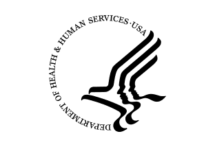 Health and Human Services seal